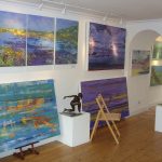 More paintings June 2011 010