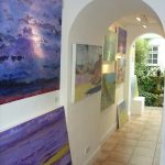 More paintings June 2011 011